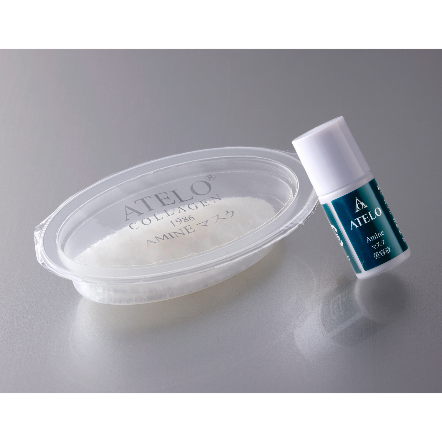 アミンマスク(6回分)