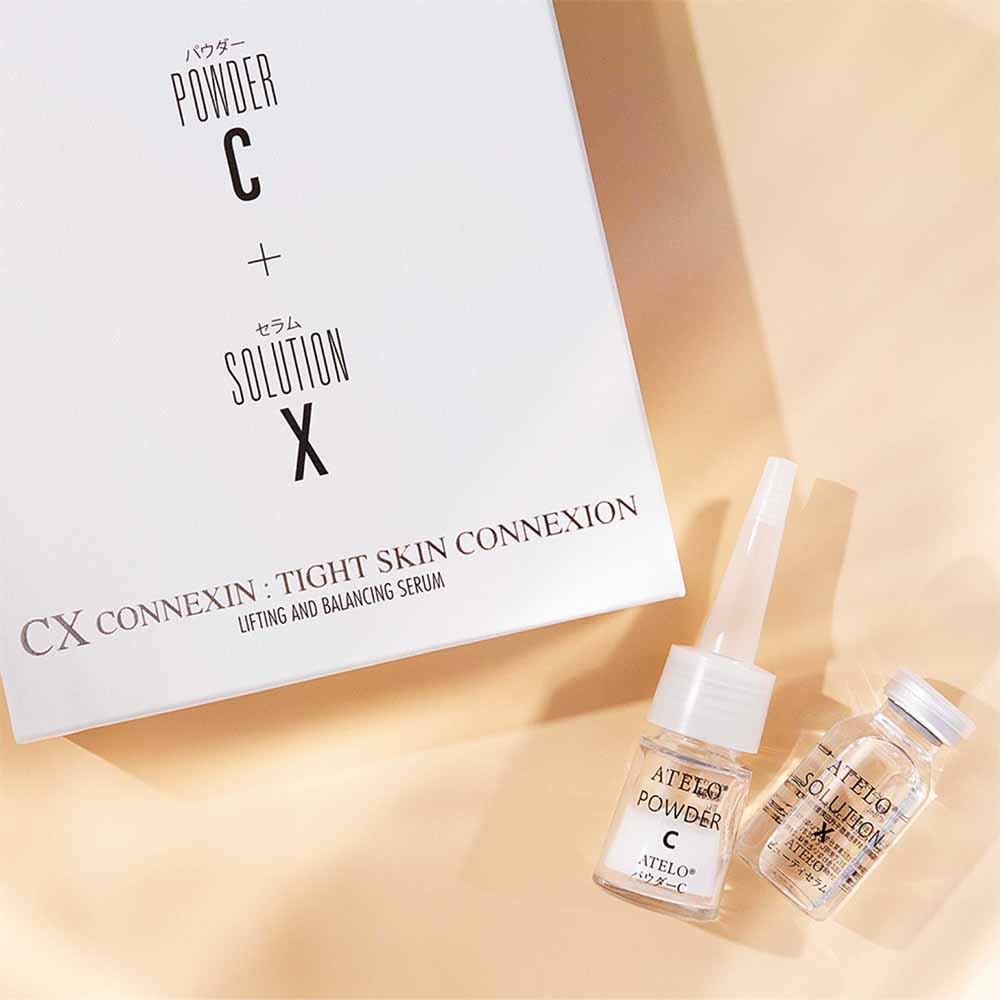 CXセラム