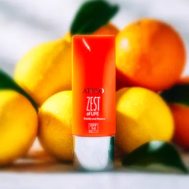 ゼストUV SPF50 PA++++