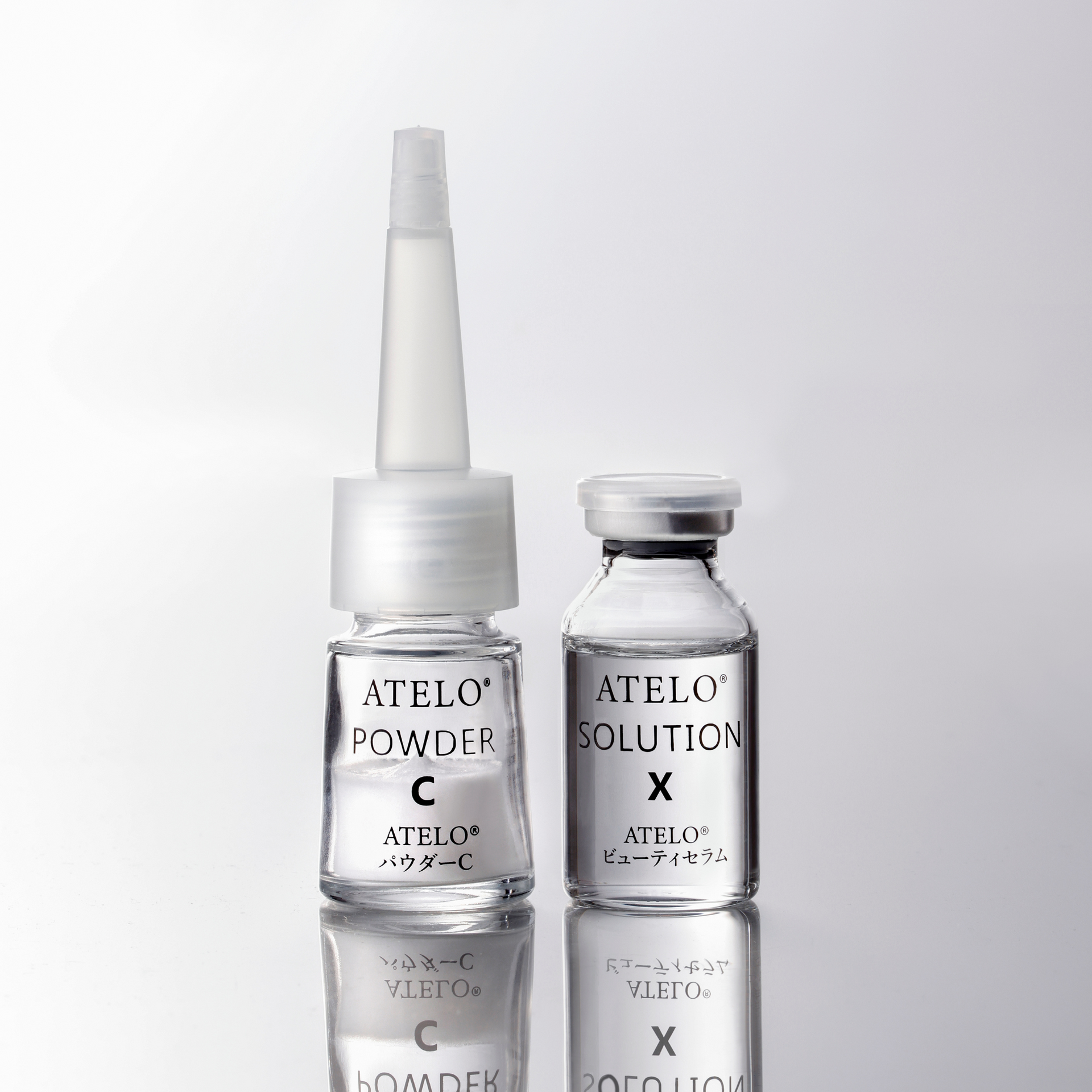 CXセラム – ATELO Japan