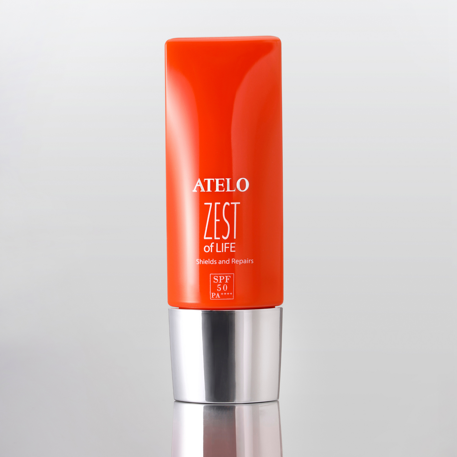 ゼストUV SPF50 PA++++|日中の肌を守るUVローション|ATELO 公式 ゼストUV SPF50 PA++++|日中の肌を守るUVローション|ATELO 公式