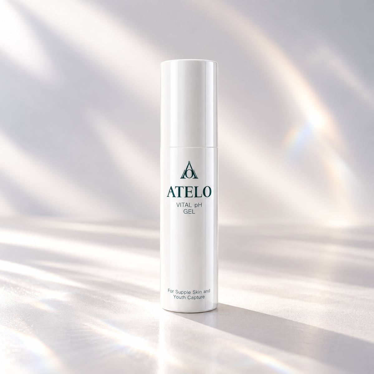ATELO バイタルpHジェル