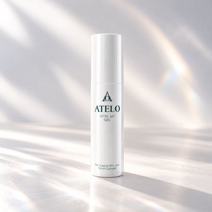 ATELO バイタルpHジェル